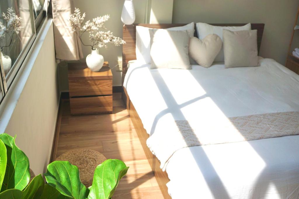 Center Saigon Apartment, Thuc Home – Ho Chi Minh City