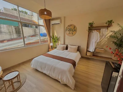 Center Saigon Apartment, Thuc Home – 照片 3