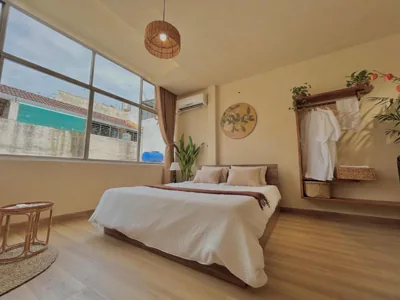 Center Saigon Apartment, Thuc Home – 照片 4