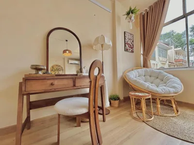 Center Saigon Apartment, Thuc Home – 照片 6