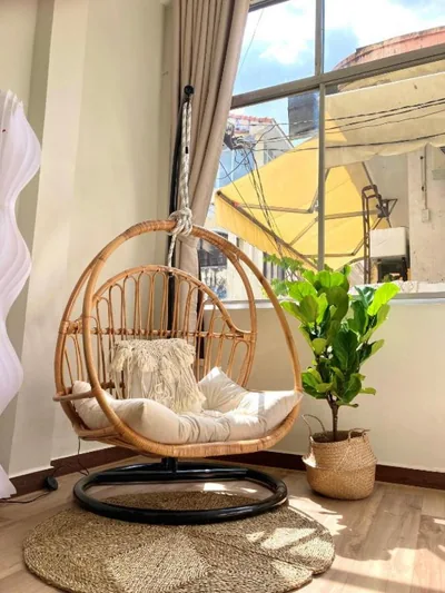 Center Saigon Apartment, Thuc Home – 照片 15