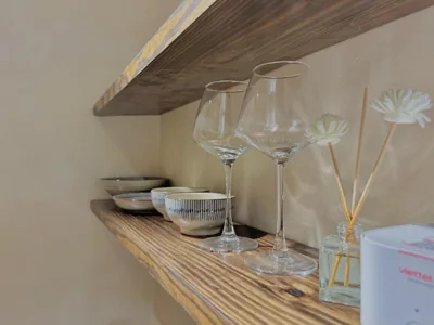 豪华开间 — Center Saigon Apartment, Thuc Home